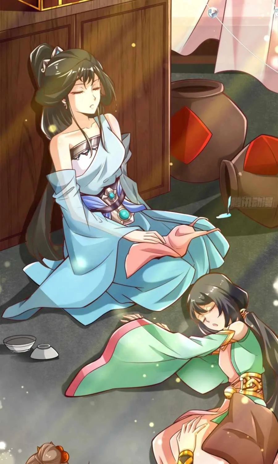 Chapter 40 — page 6