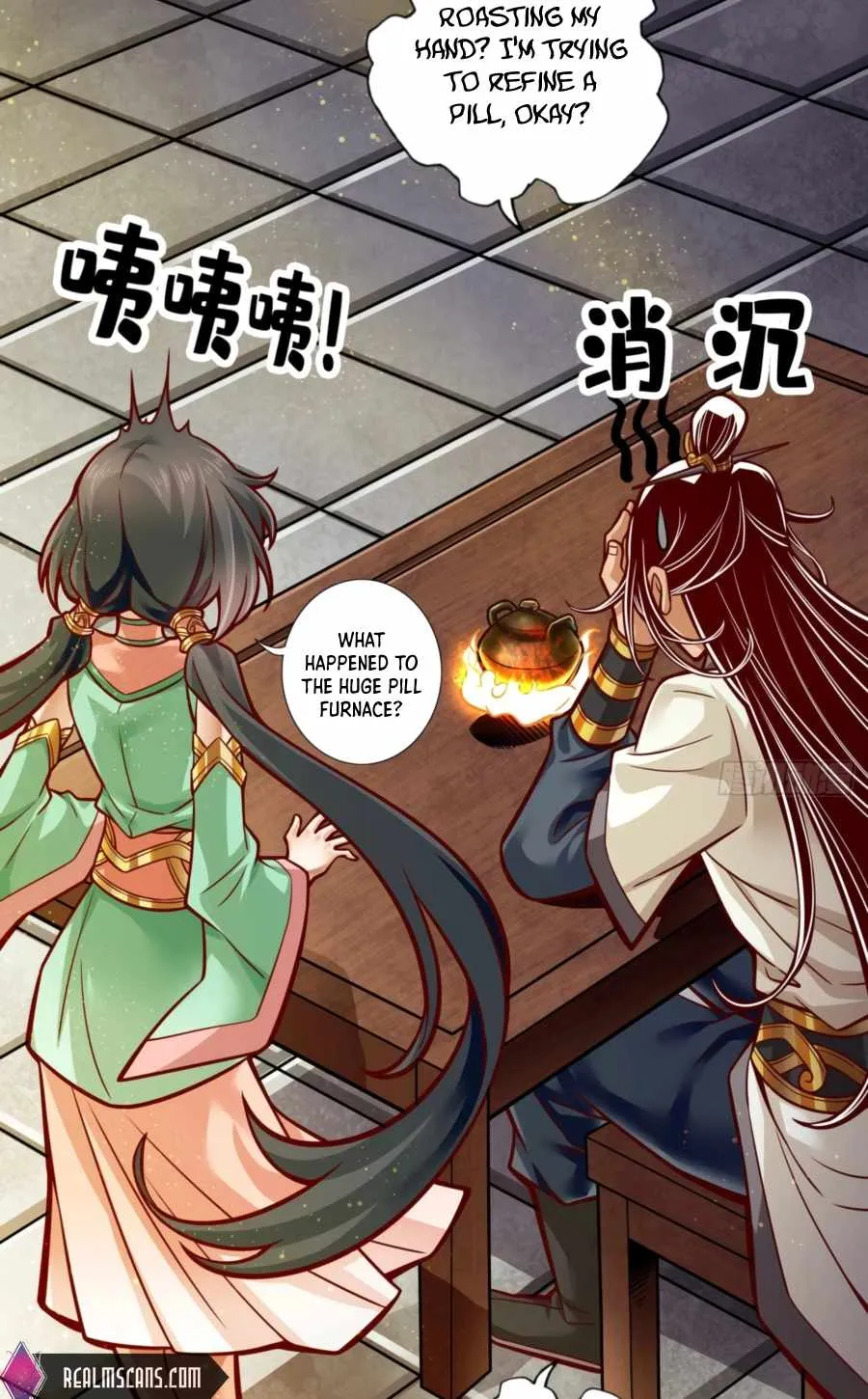 Chapter 90 — page 19