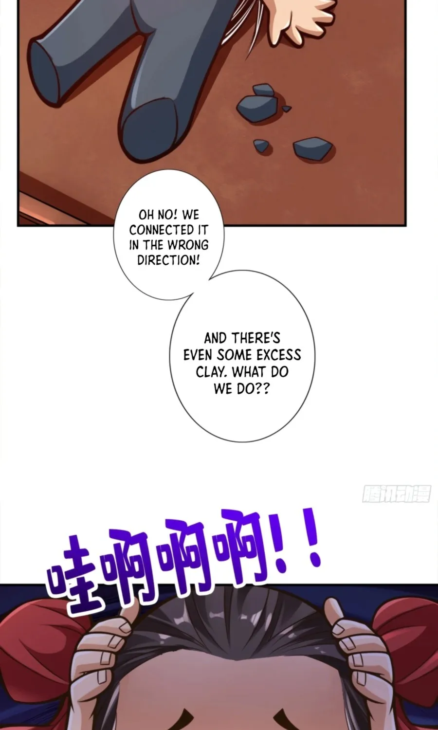 Chapter 92 — page 22