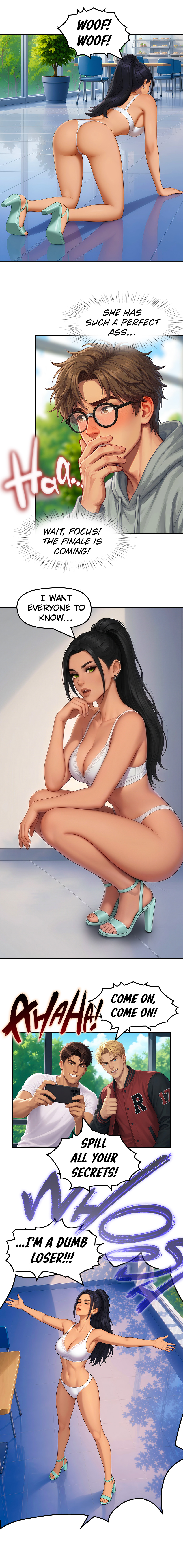 Naughty Mind - Episode 2 — page 6