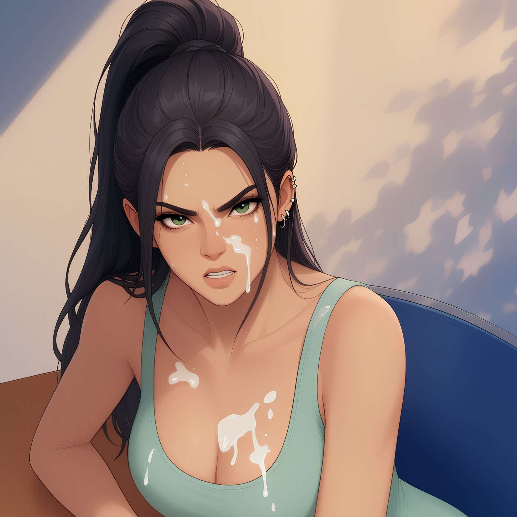 Naughty Mind episode 2
