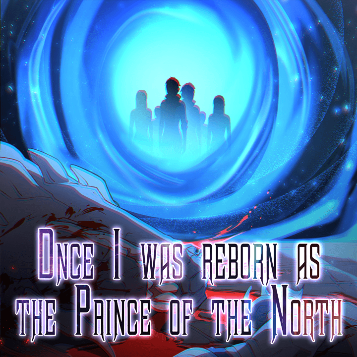 One day, I was reborn as the prince of the north episode 10