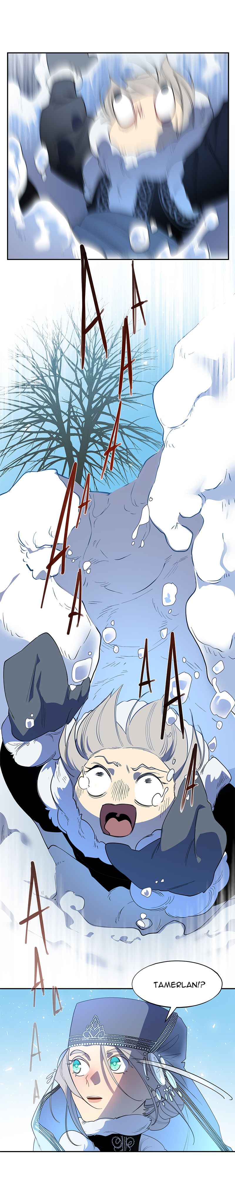 One day, I was reborn as the prince of the north - Episode 13 — page 2