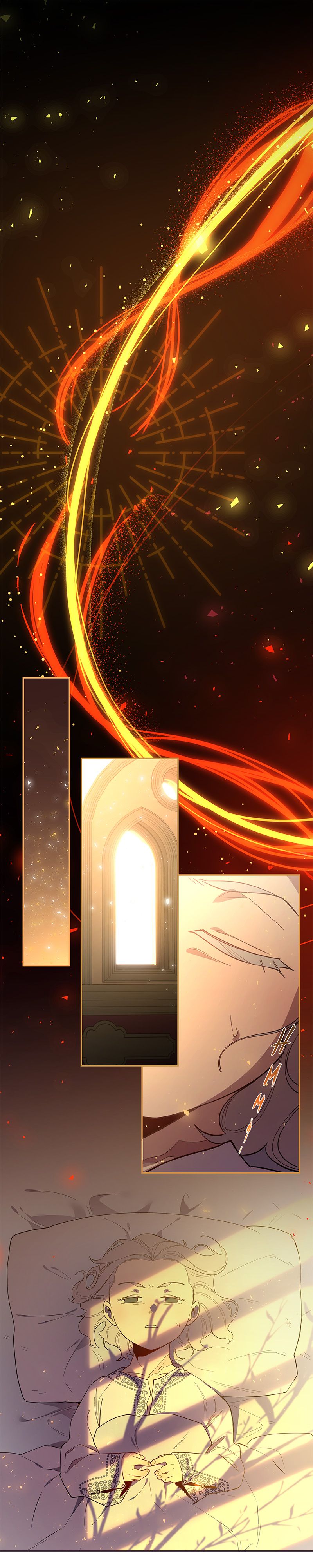 One day, I was reborn as the prince of the north - Episode 14 — page 10