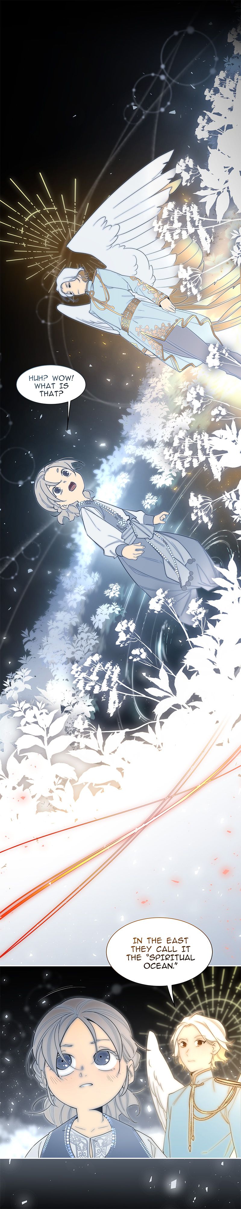 One day, I was reborn as the prince of the north - Episode 15 — page 4