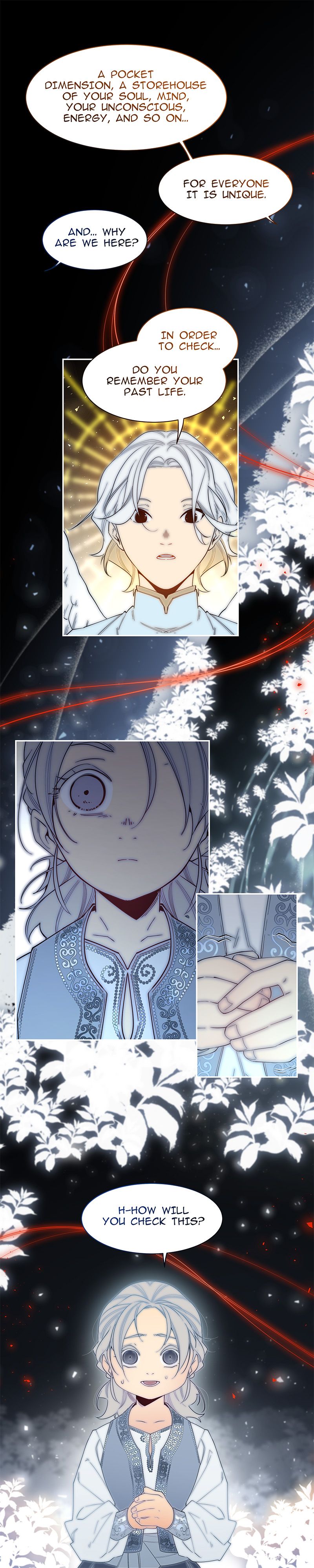 One day, I was reborn as the prince of the north - Episode 15 — page 5