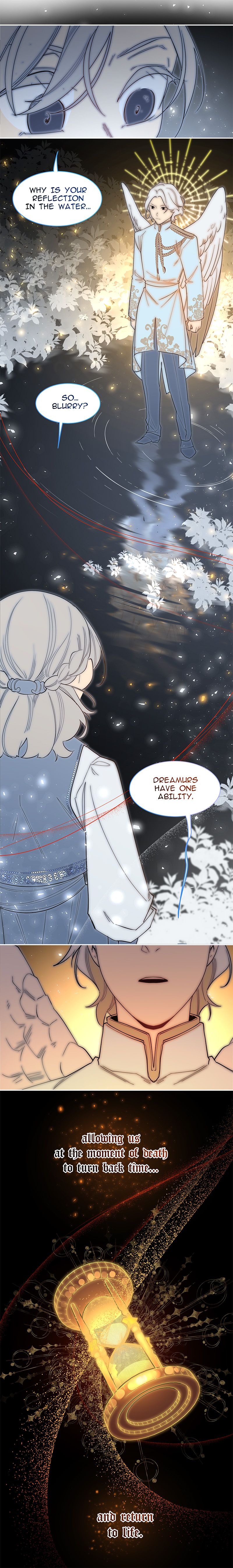 One day, I was reborn as the prince of the north - Episode 15 — page 9