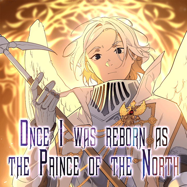 One day, I was reborn as the prince of the north episode 15