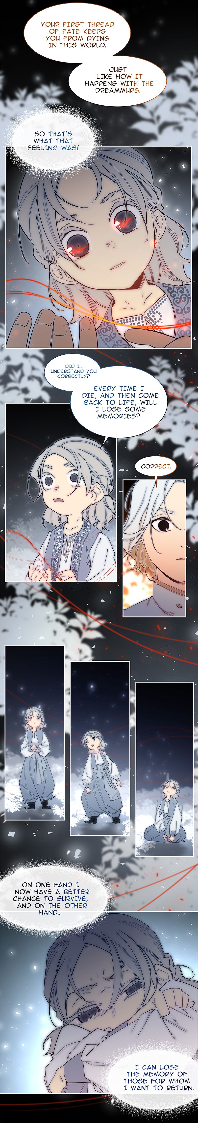 One day, I was reborn as the prince of the north - Episode 16 — page 2