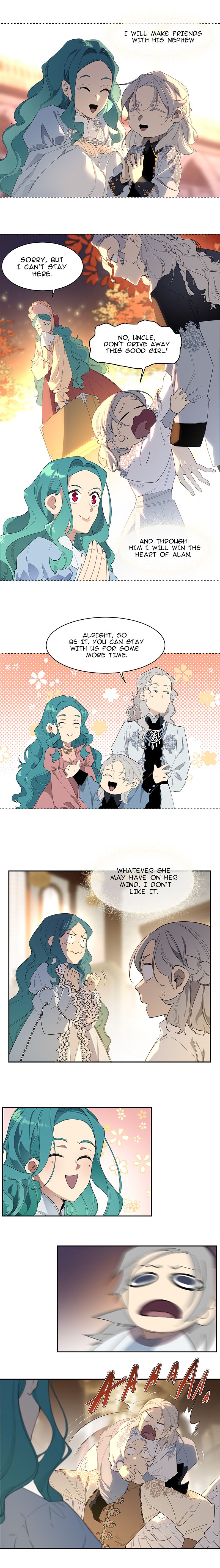One day, I was reborn as the prince of the north - Episode 19 — page 2