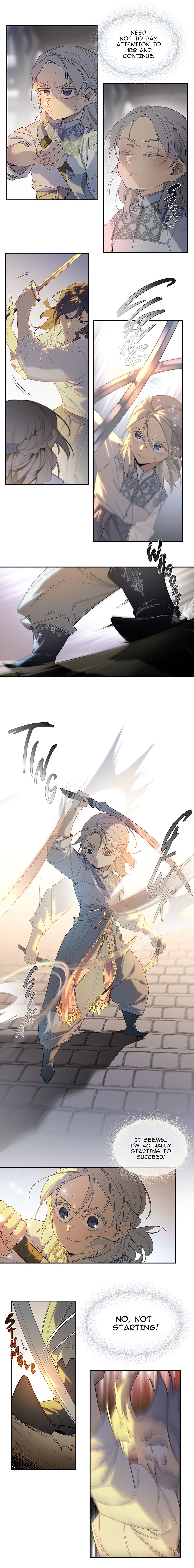 One day, I was reborn as the prince of the north - Episode 19 — page 4