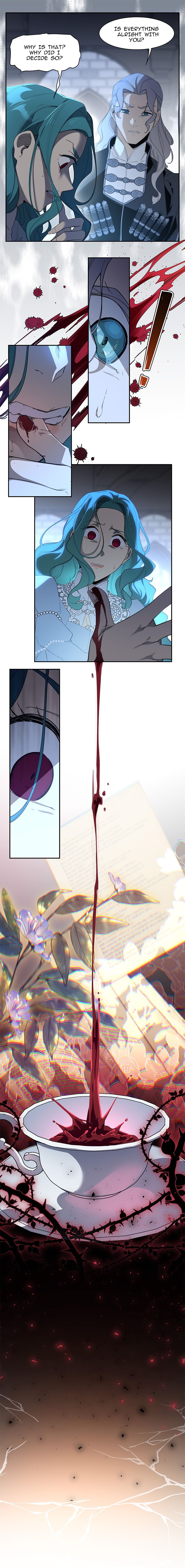 One day, I was reborn as the prince of the north - Episode 20 — page 5