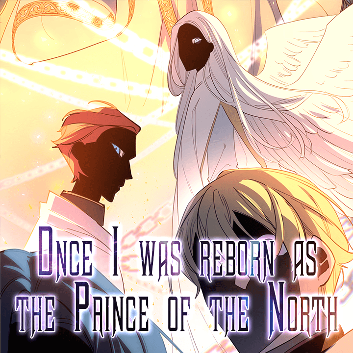One day, I was reborn as the prince of the north episode 20