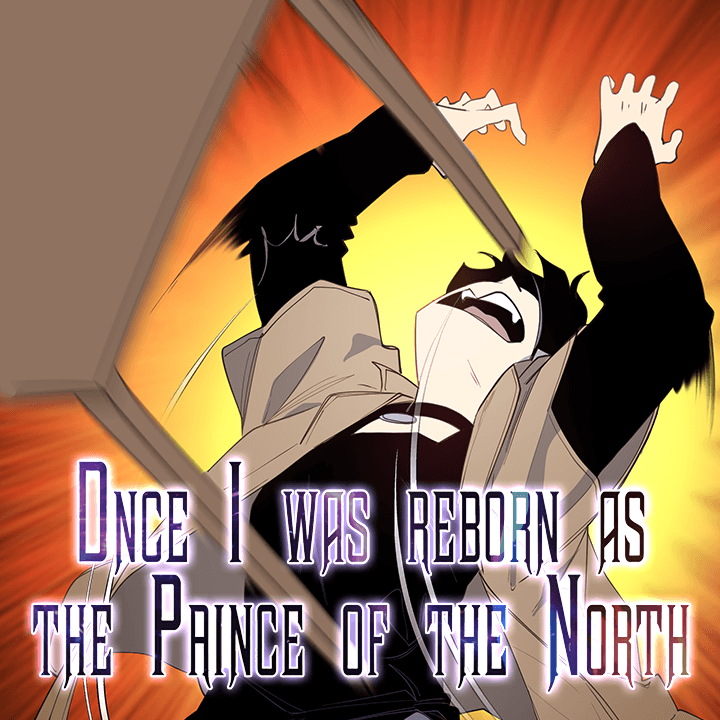 One day, I was reborn as the prince of the north episode 4