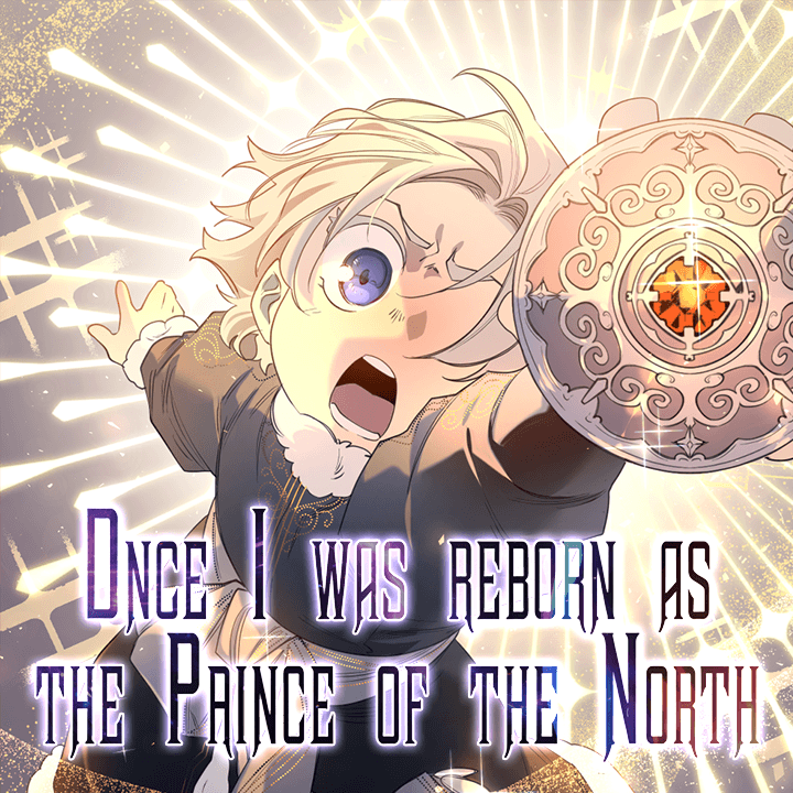 One day, I was reborn as the prince of the north episode 5