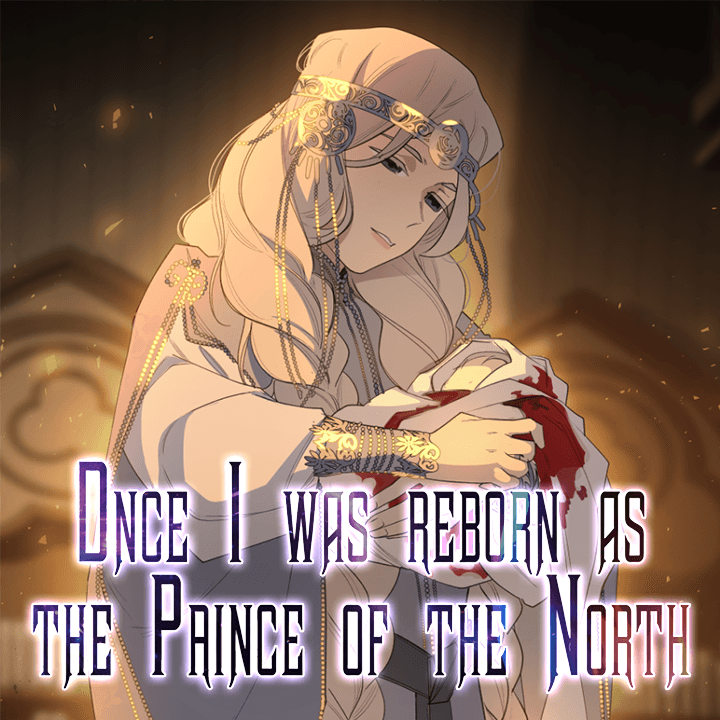 One day, I was reborn as the prince of the north episode 8