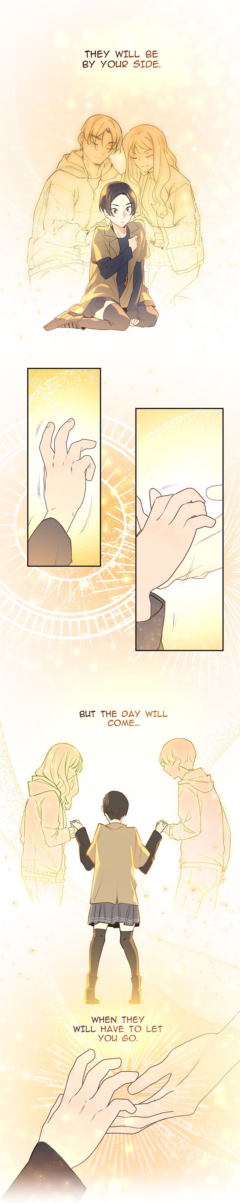 One day, I was reborn as the prince of the north - Episode 9 — page 5
