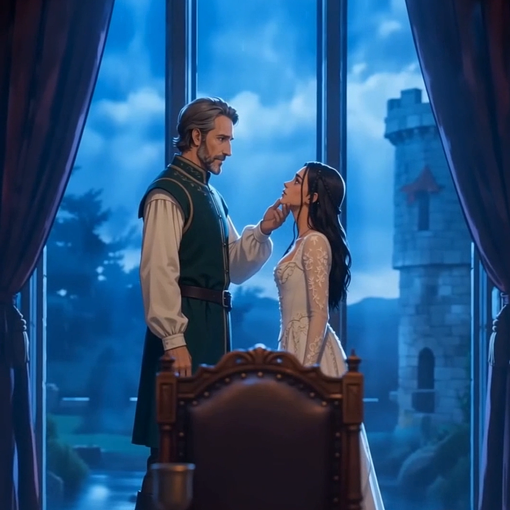 One Month To Love A Dragon episode 1
