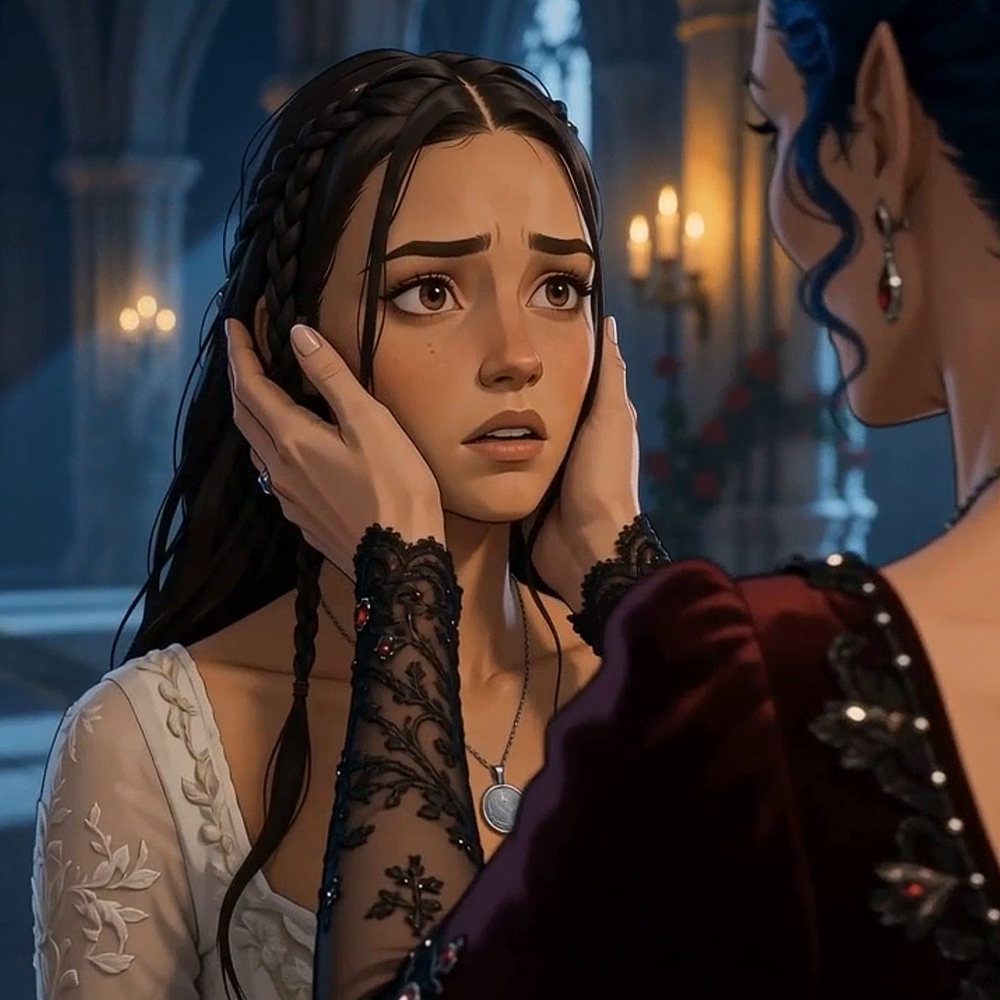One Month To Love A Dragon episode 3