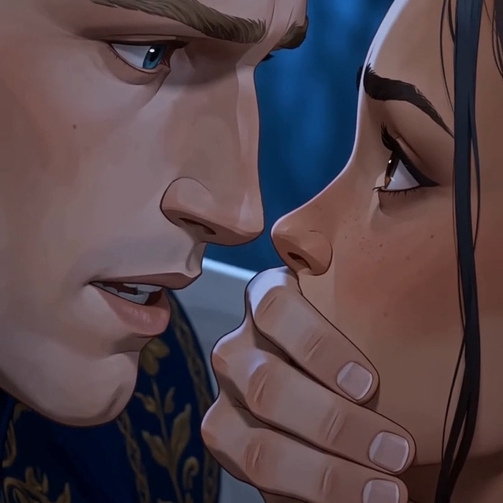 One Month To Love A Dragon episode 5