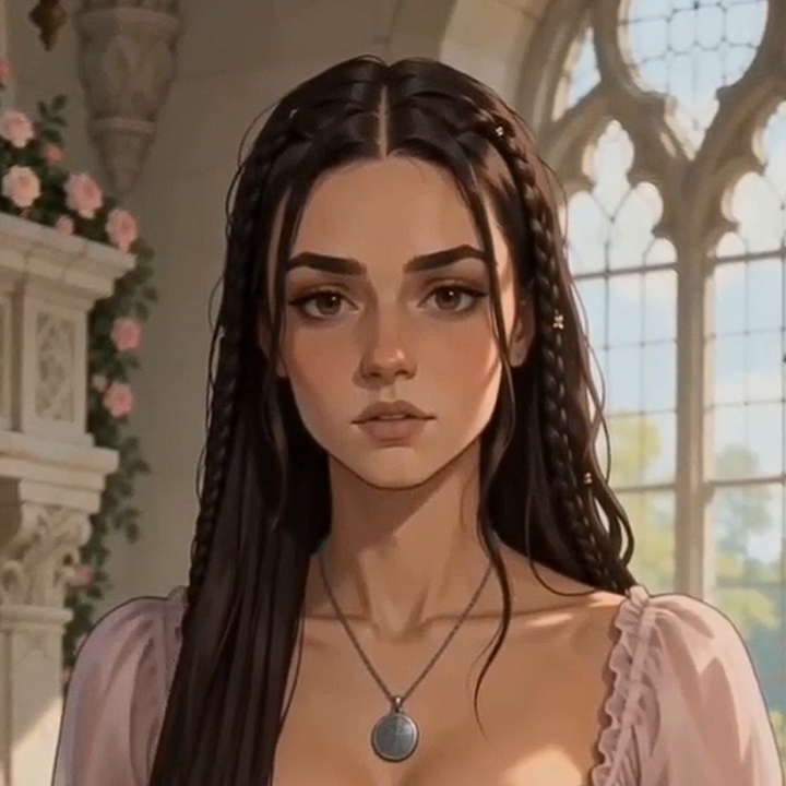One Month To Love A Dragon episode 7