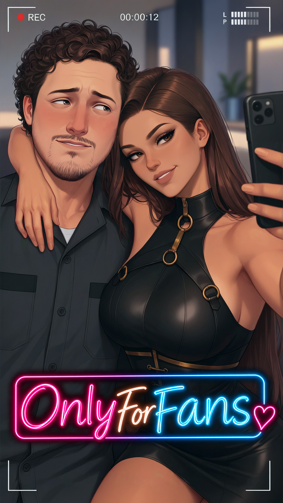 Only For Fans