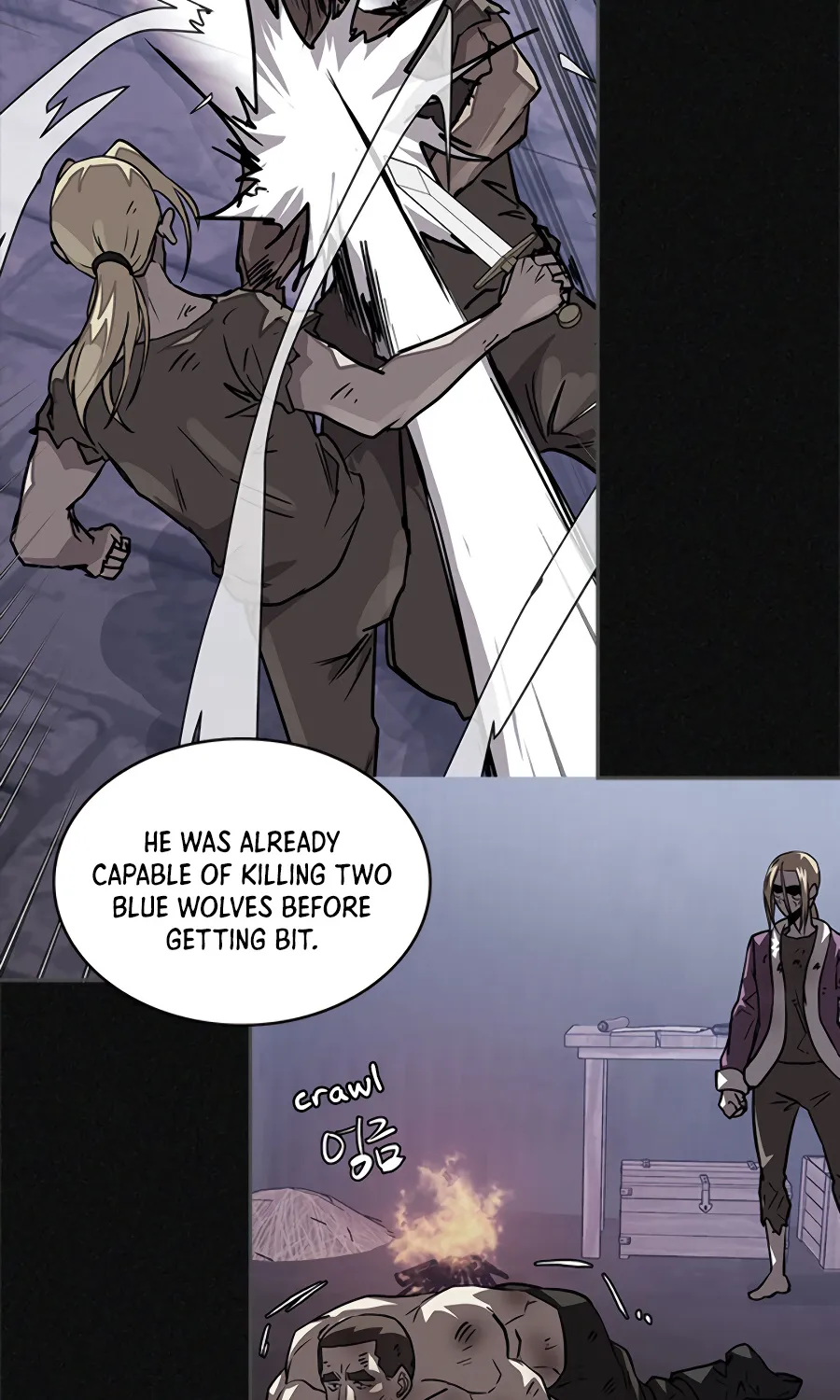 Chapter 134 — page 32