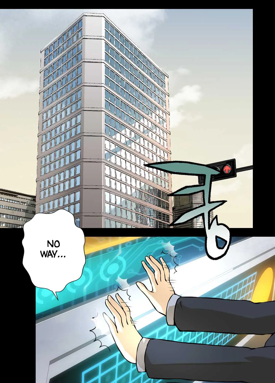 Chapter 21 — page 98