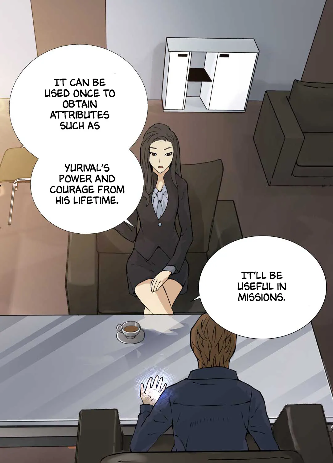 Chapter 22 — page 79
