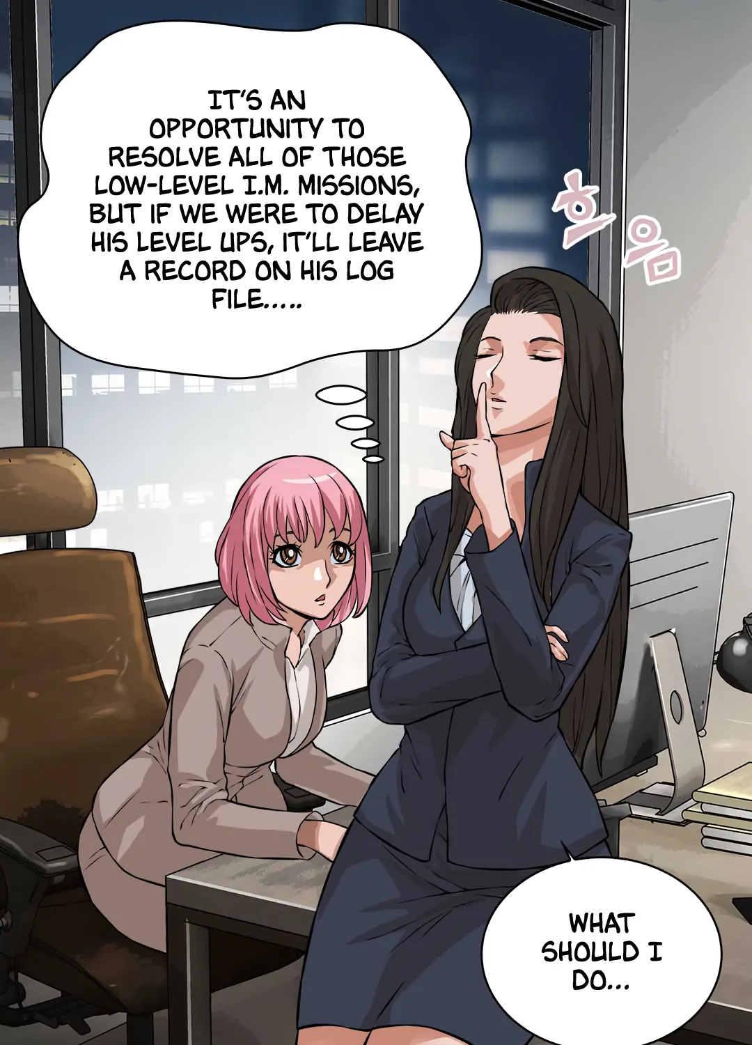 Chapter 23 — page 88