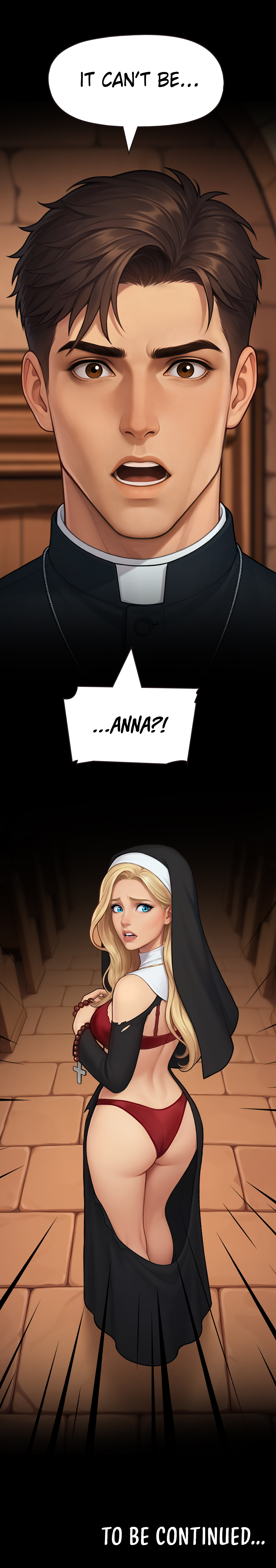 Our Unholy Vows - Episode 1 — page 10