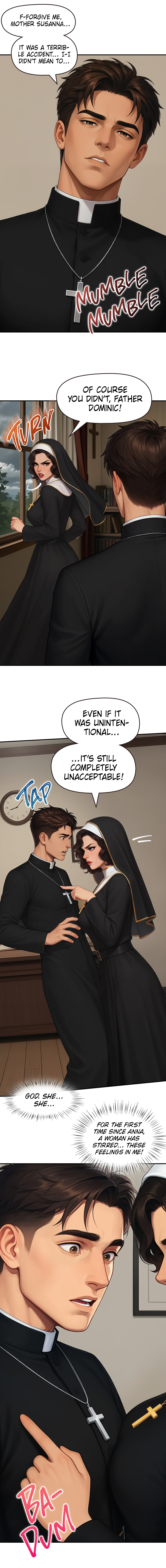 Our Unholy Vows - Episode 2 — page 4