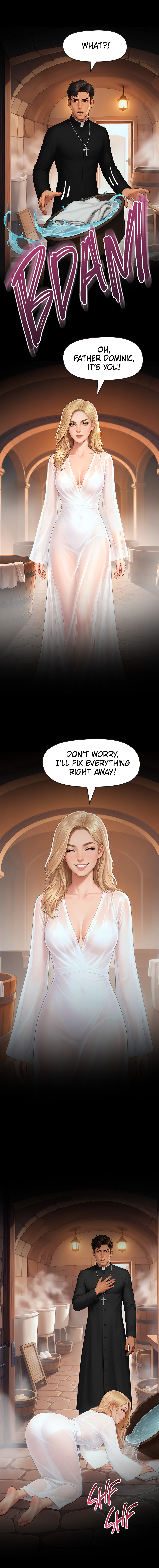 Our Unholy Vows - Episode 2 — page 7