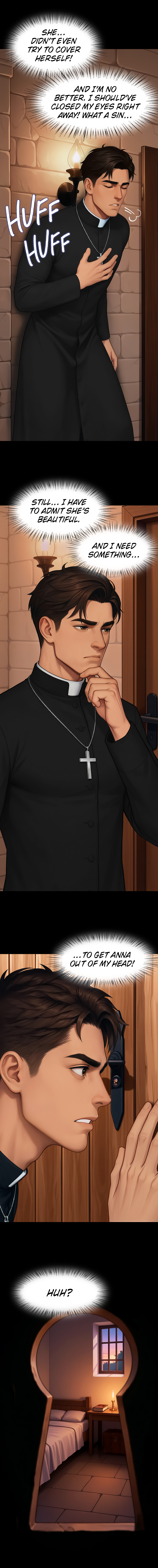 Our Unholy Vows - Episode 3 — page 2