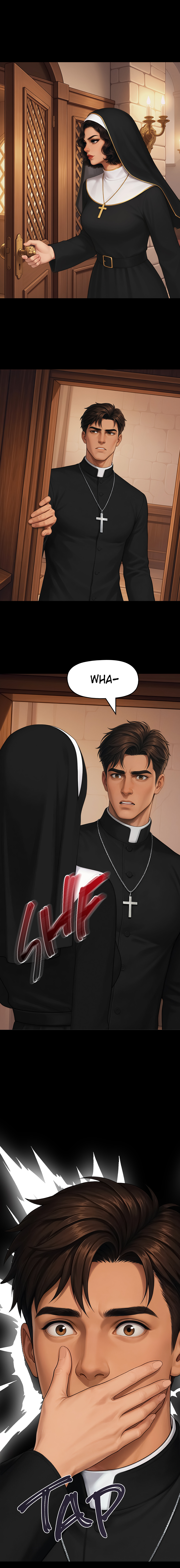 Our Unholy Vows - Episode 3 — page 6