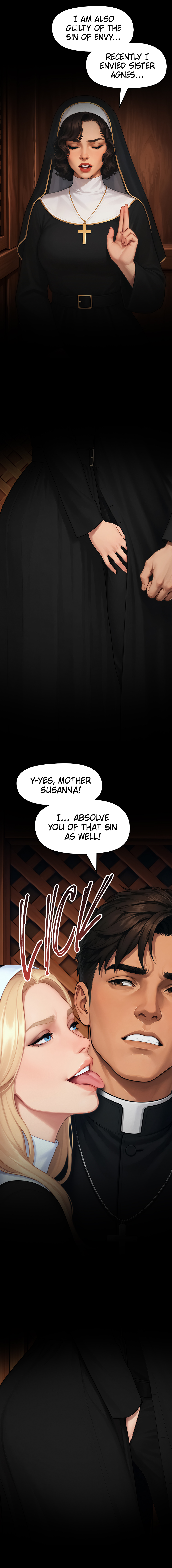 Our Unholy Vows - Episode 3 — page 8