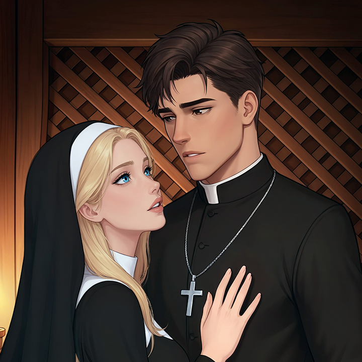Our Unholy Vows episode 3