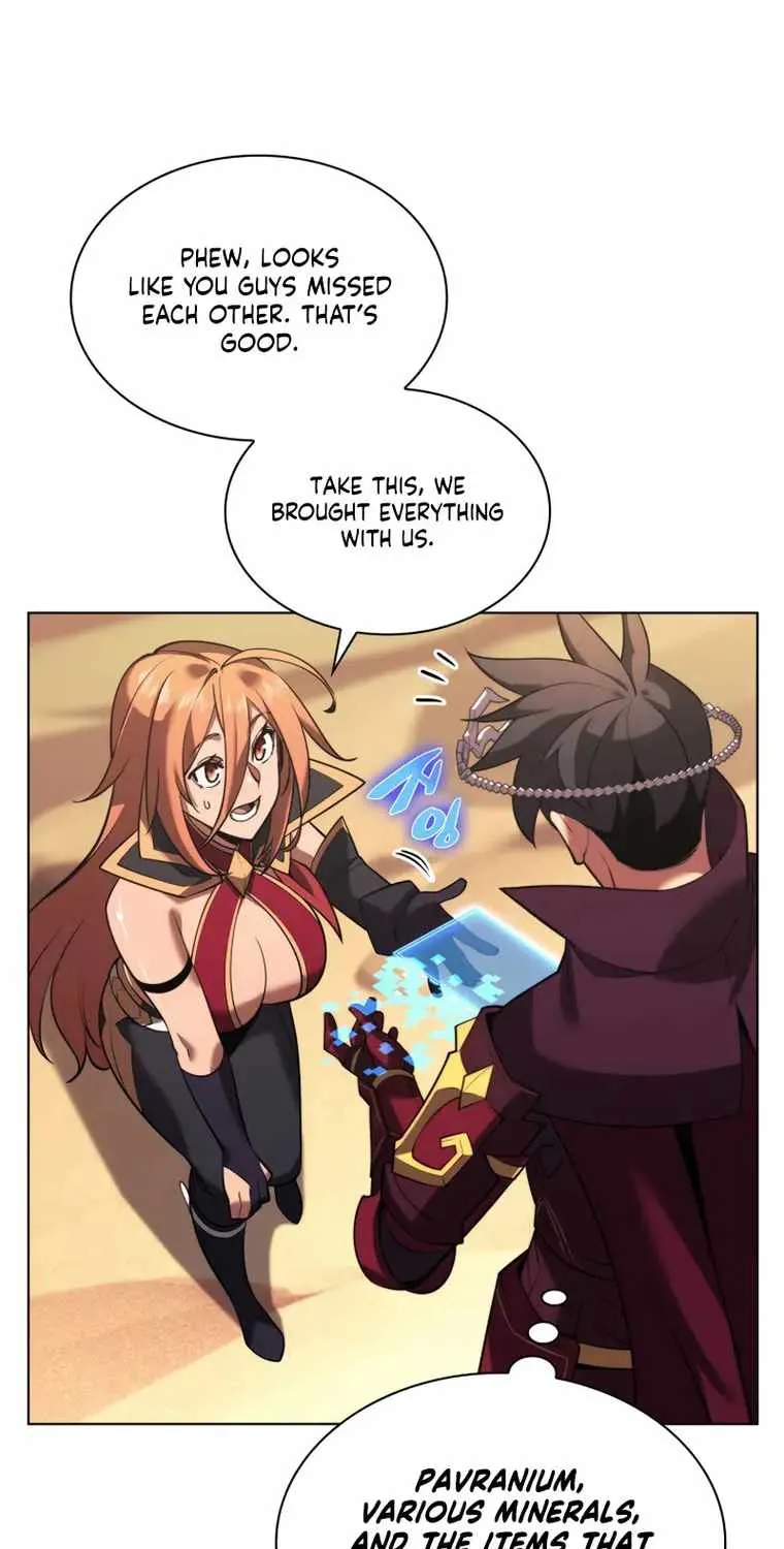 Chapter 161 — page 31