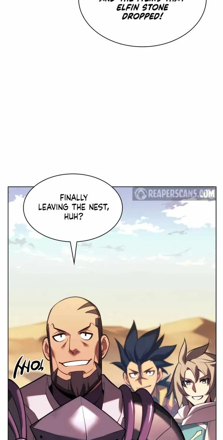 Chapter 161 — page 32