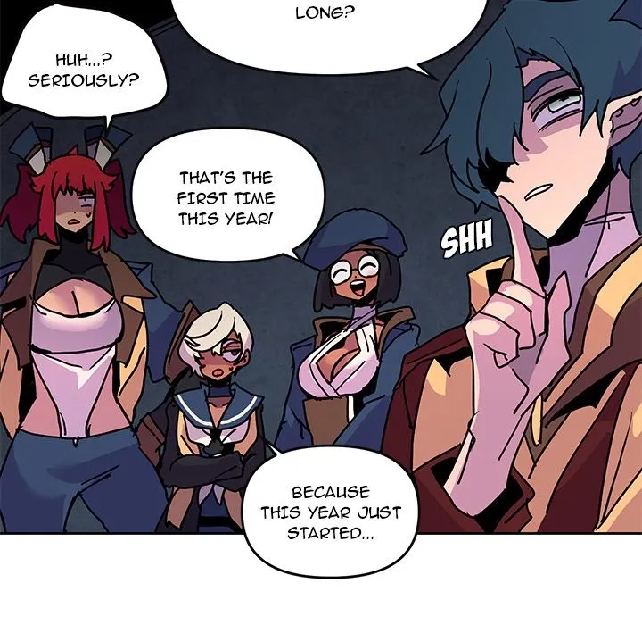 Chapter 105 — page 28