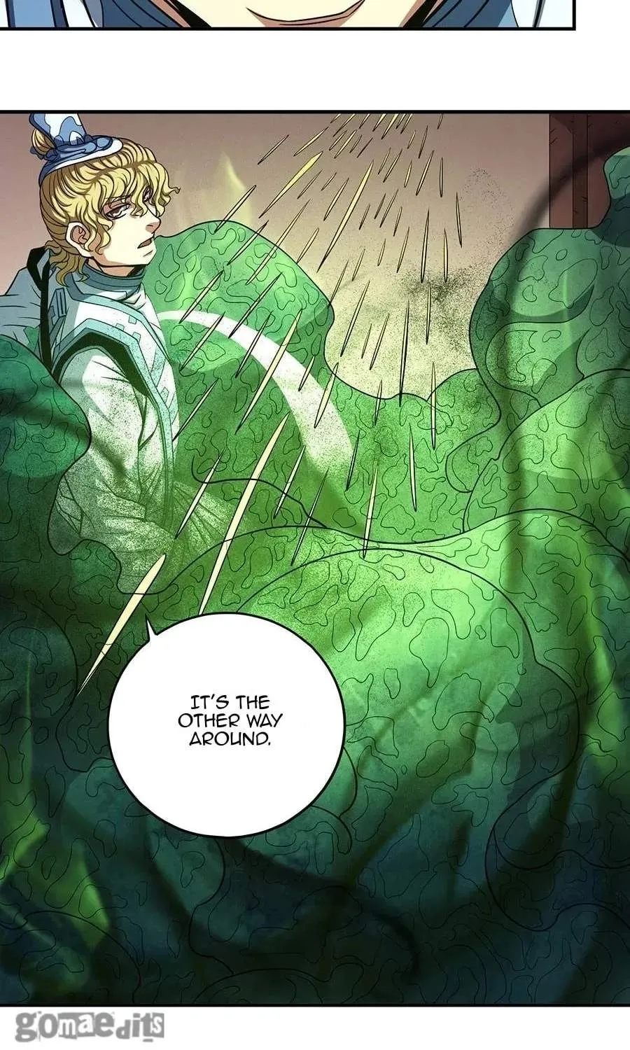 Chapter 110 — page 11
