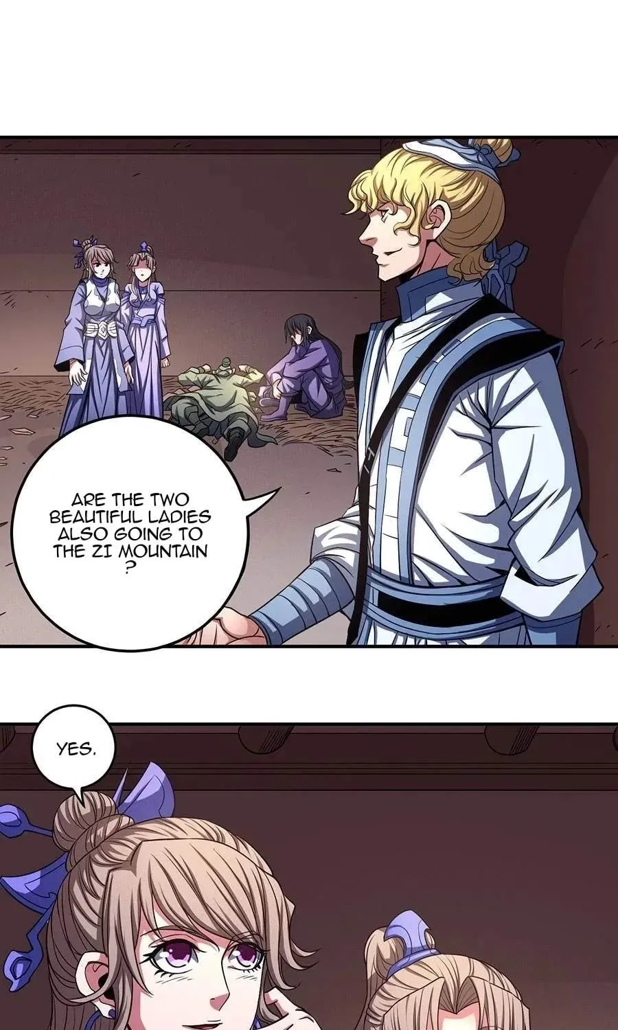 Chapter 110 — page 21