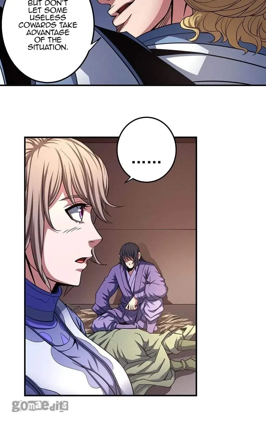 Chapter 110 — page 25
