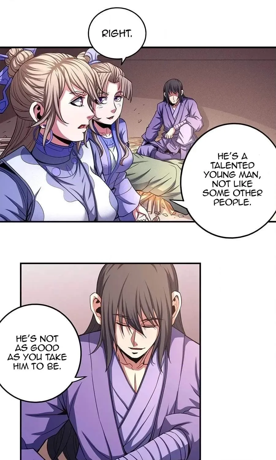 Chapter 110 — page 30