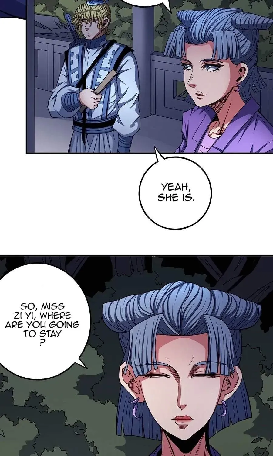 Chapter 111 — page 21