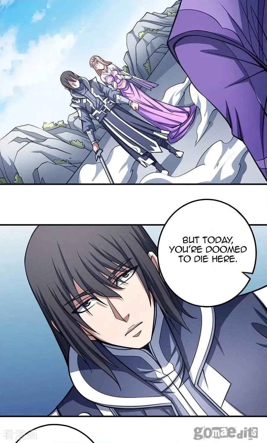 Chapter 122 — page 20
