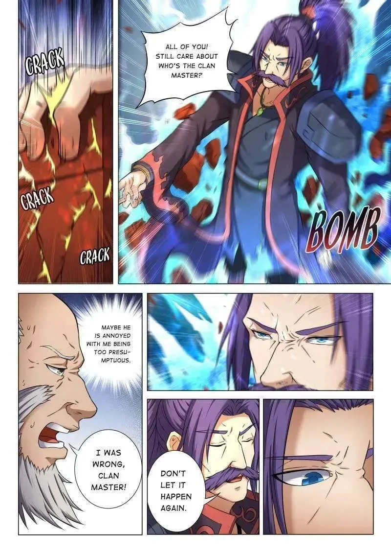 Chapter 125 — page 5