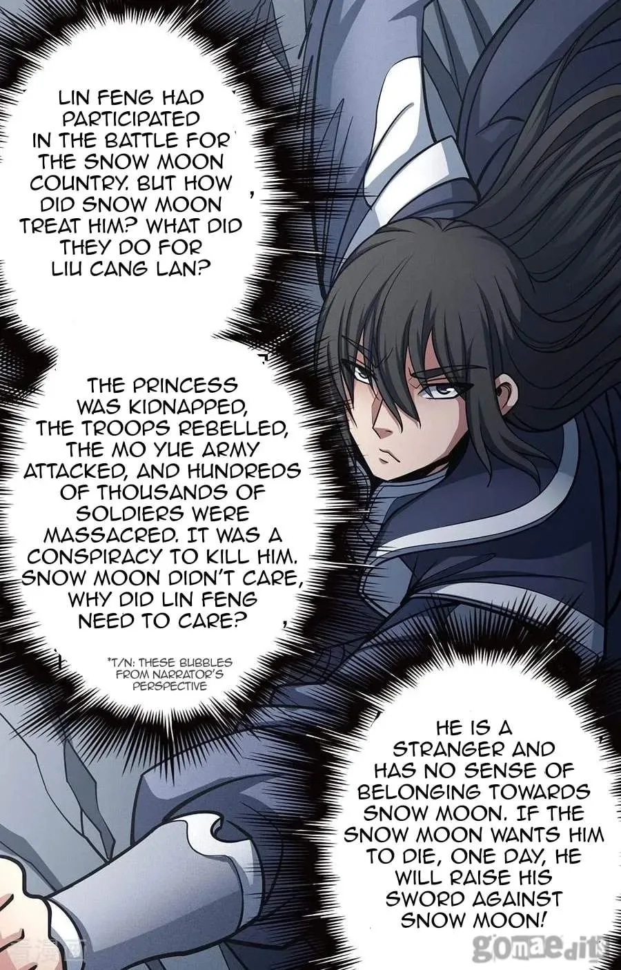 Chapter 135 — page 12