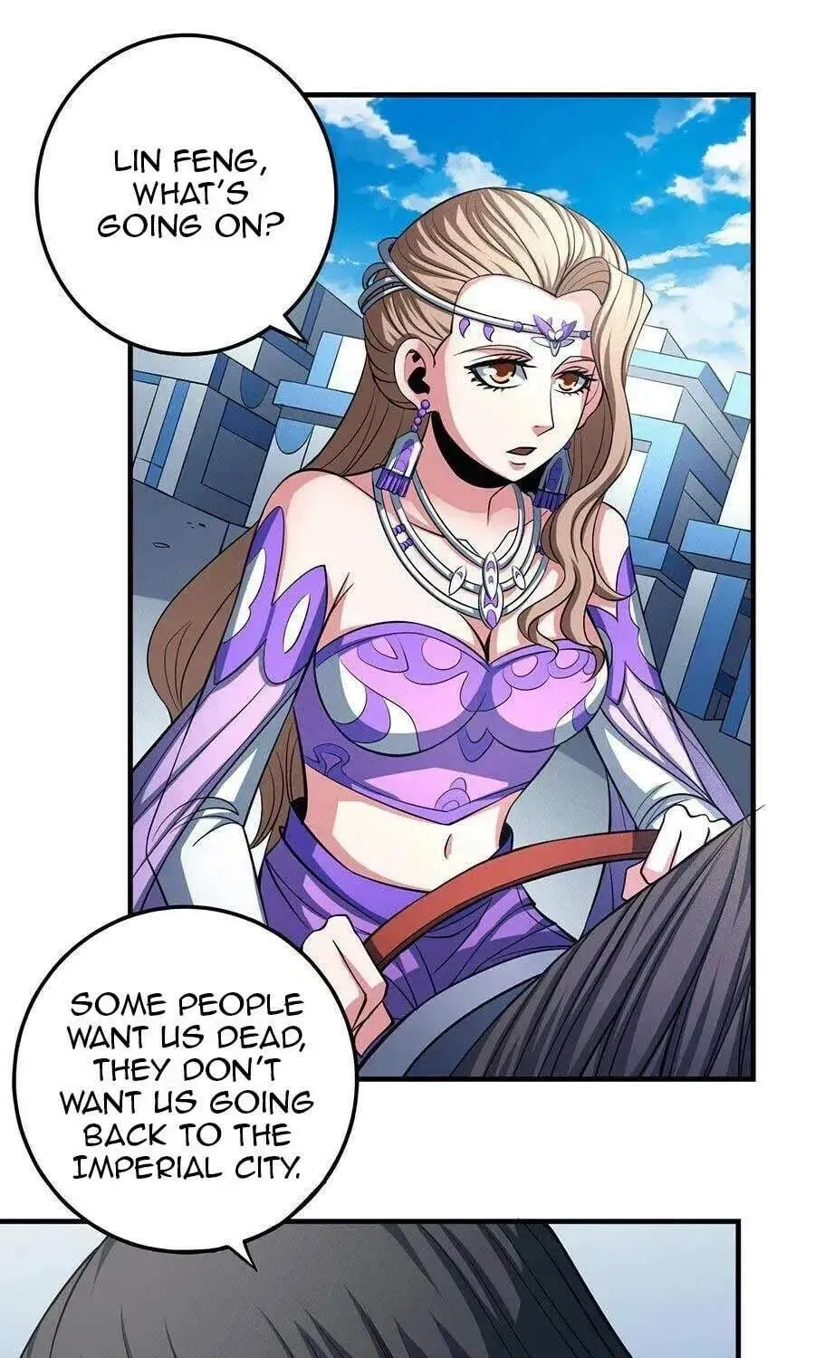 Chapter 136 — page 22