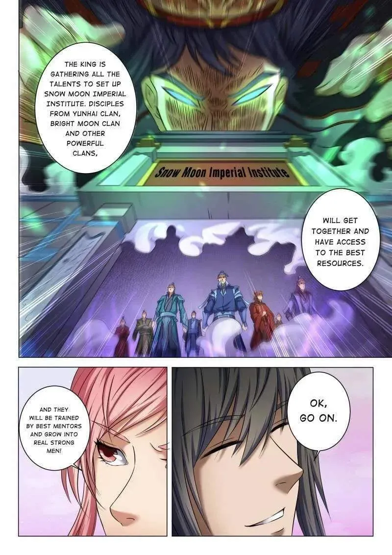Chapter 137 — page 5